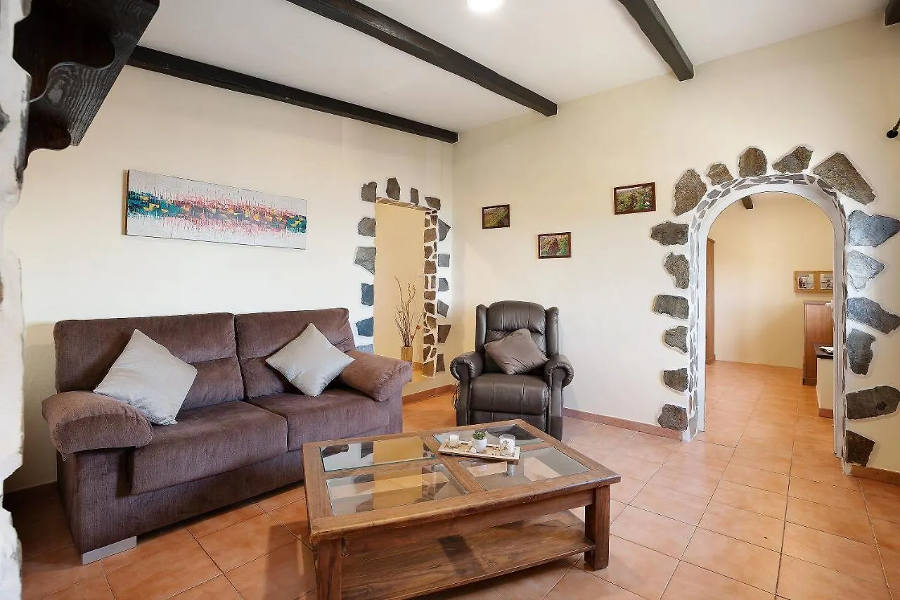 Casa Andrea Vila Tacoronte