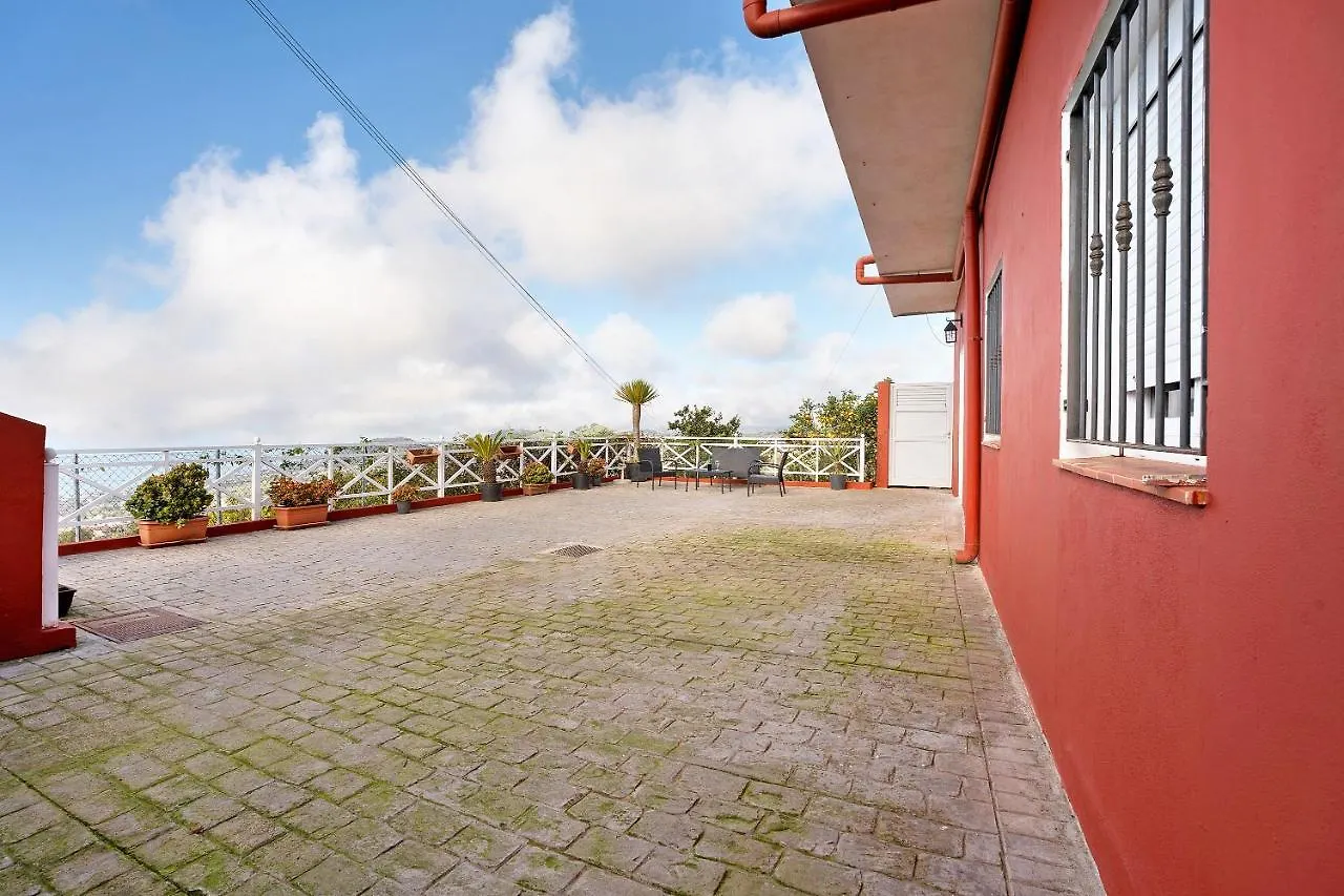 Casa Andrea Vila Tacoronte 0*,  Espanha