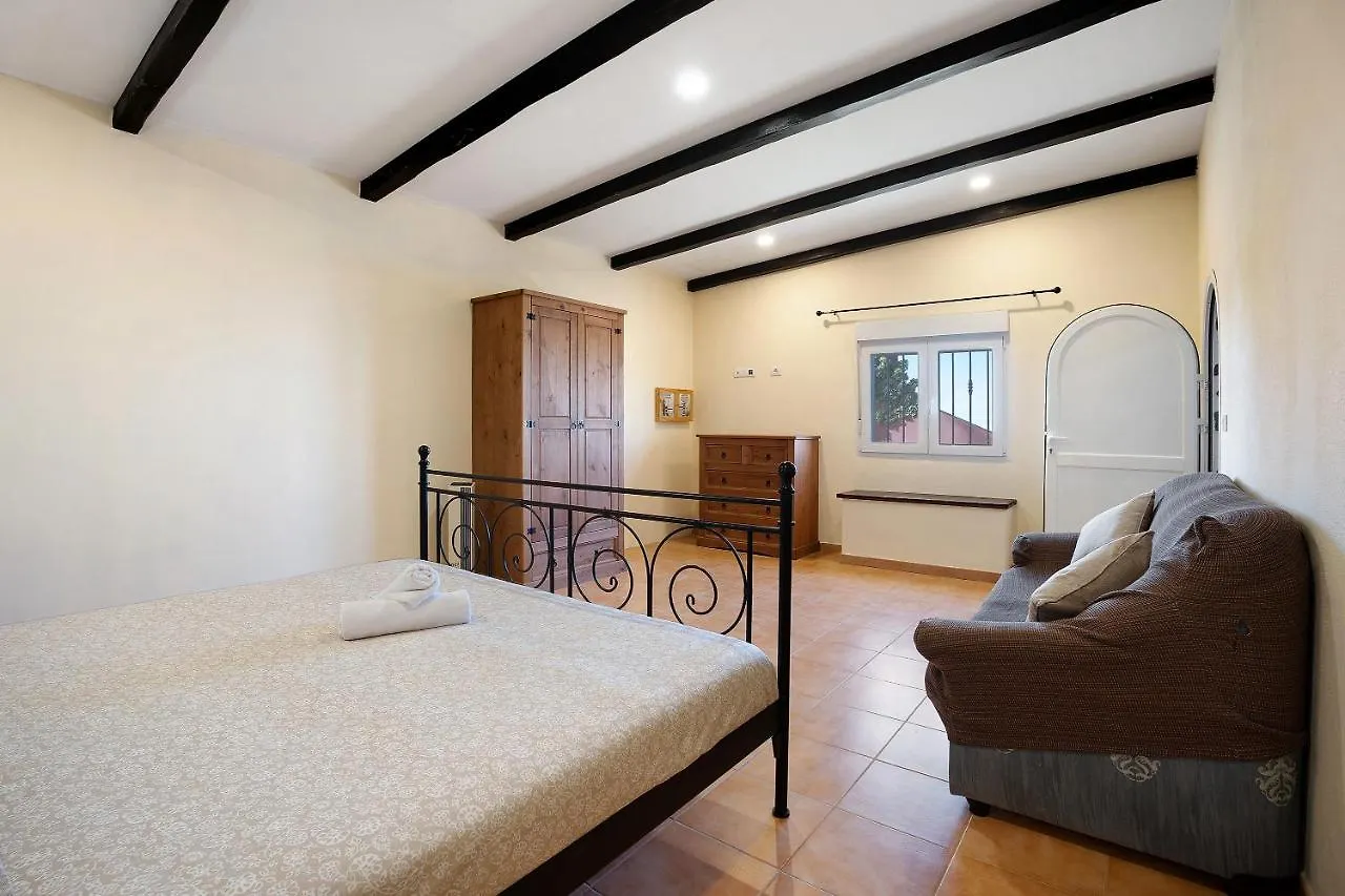 Casa Andrea Vila Tacoronte