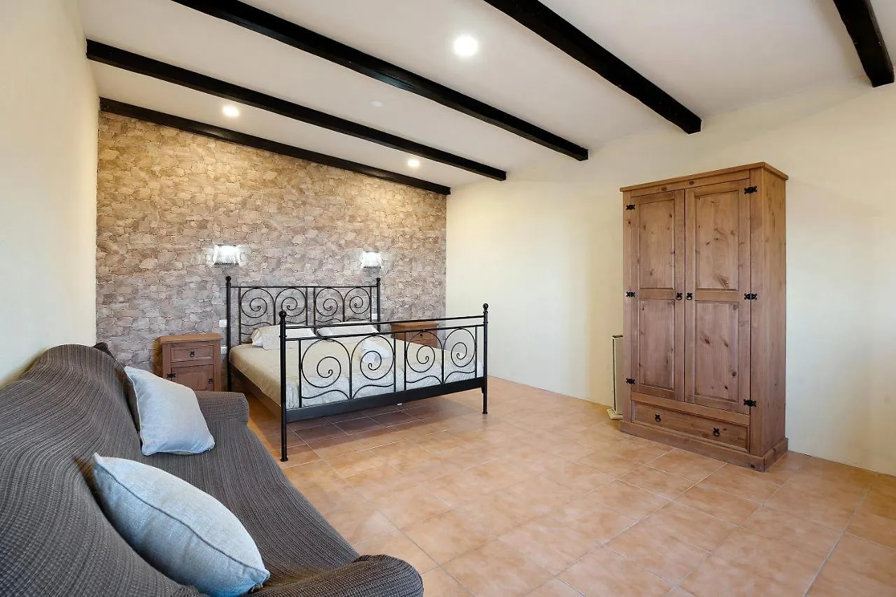 بيت للعطل فيلا Casa Andrea تاكورونتي